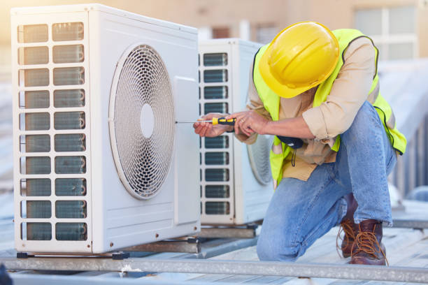 Best HVAC Cleaning Services  in Tylertown, MS