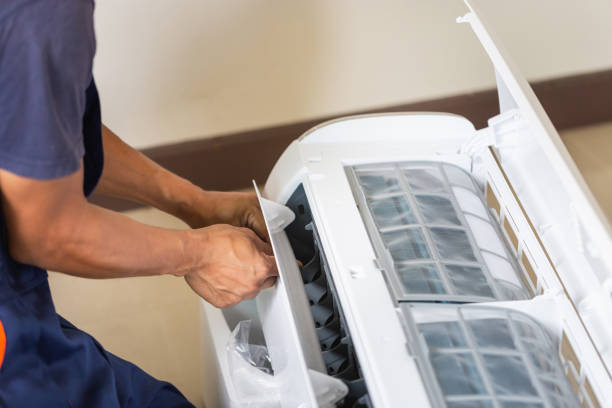 Best HVAC Installation Services  in Tylertown, MS