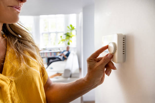 HVAC Troubleshooting in Tylertown, MS