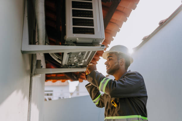 Best Commercial HVAC Repair  in Tylertown, MS