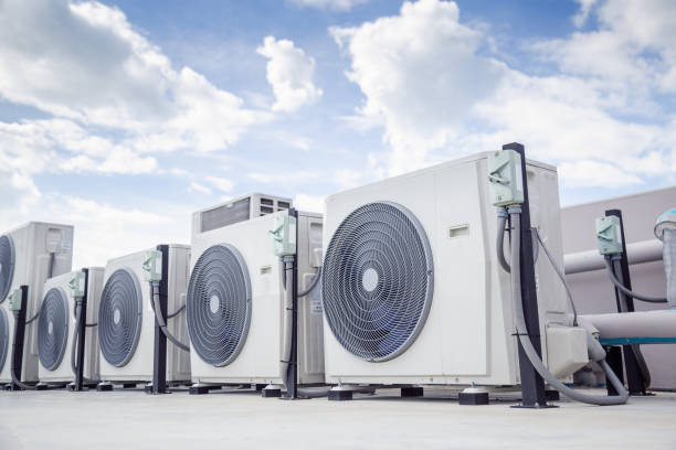 Best HVAC Maintenance Near Me  in Tylertown, MS