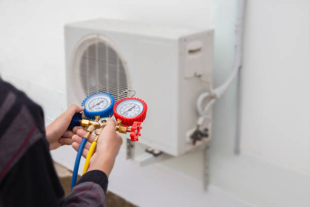 Reliable Tylertown, MS HVAC Solutions