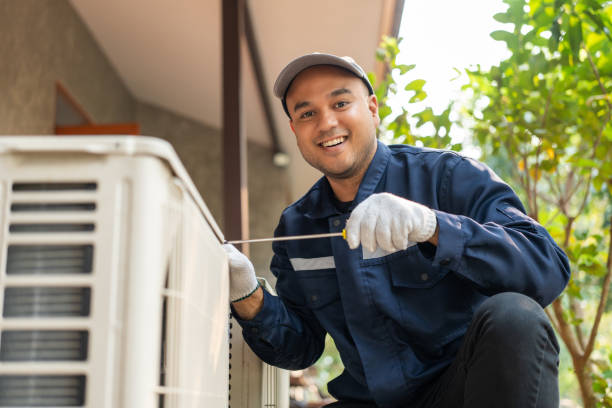 Best HVAC Service Technicians  in Tylertown, MS