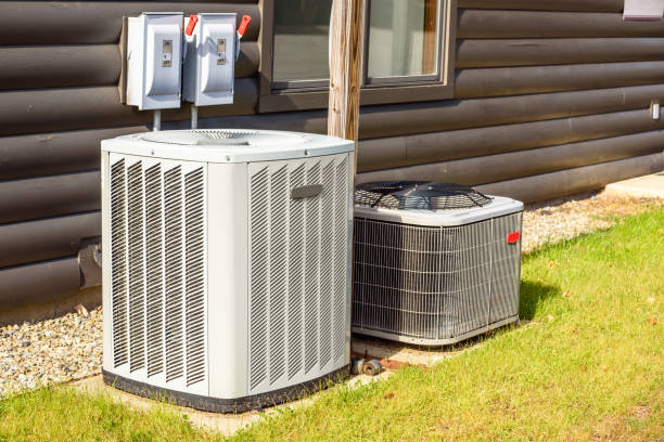 Best HVAC Troubleshooting  in Tylertown, MS